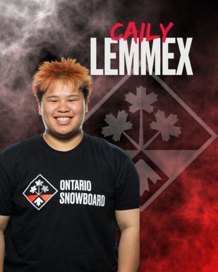 Caily Lemmex