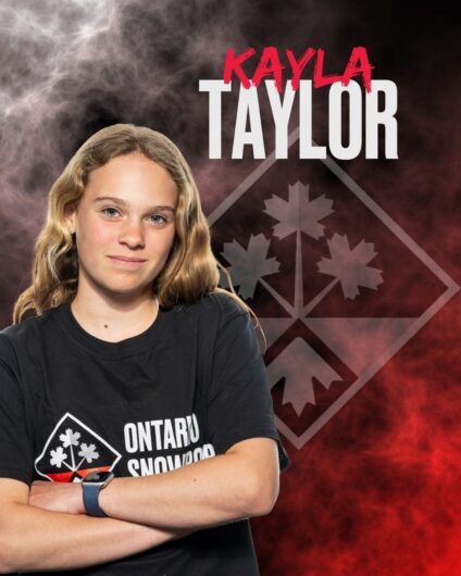 Kayla Taylor
